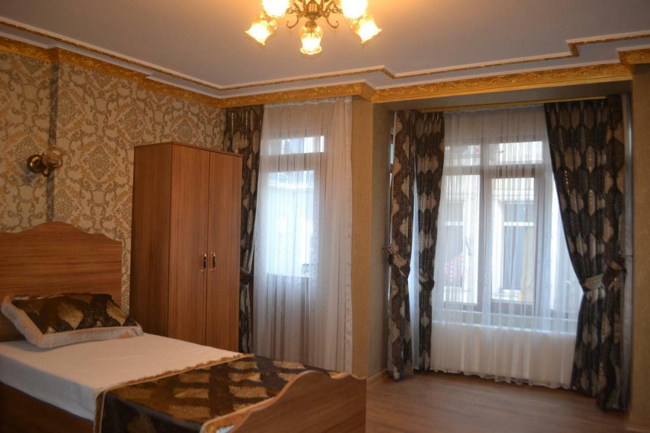La Casa Suites 伊斯坦布尔 外观 照片
