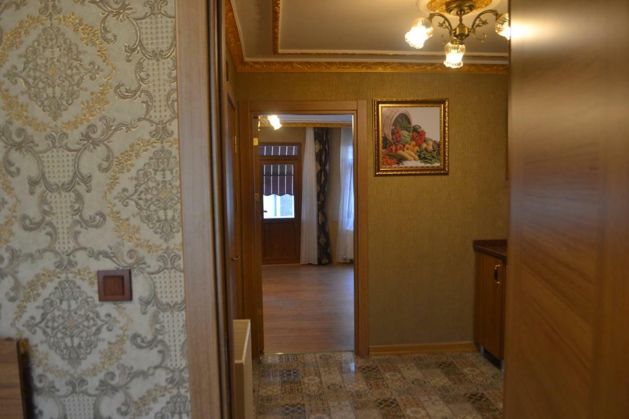 La Casa Suites 伊斯坦布尔 外观 照片