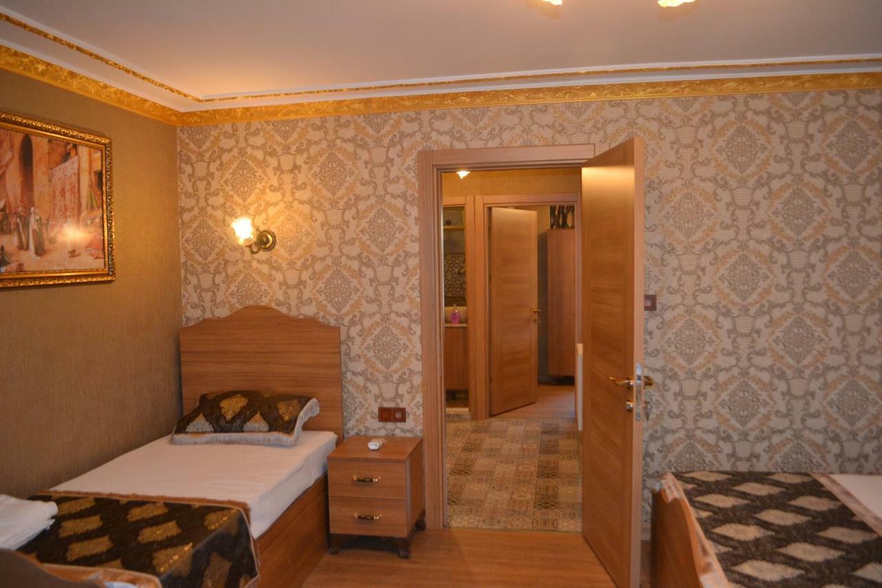 La Casa Suites 伊斯坦布尔 外观 照片